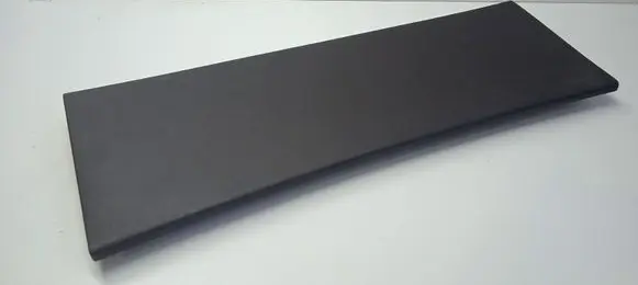 Jeep Grand Cherokee Tailgate trim 1GG49LU5AE