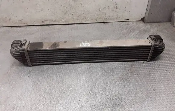Mercedes-Benz B W245 Intercooler radiator A1695000000