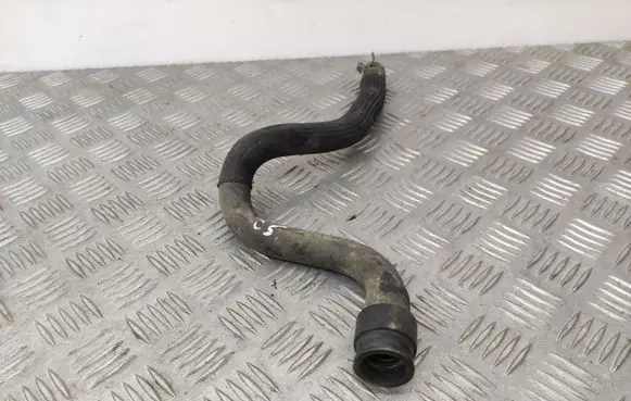 Citroen C5 Engine coolant pipe/hose