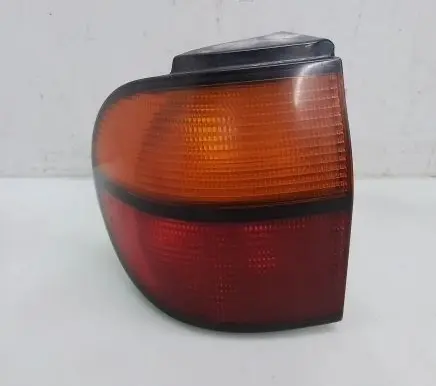Volkswagen Sharan Rear/tail lights