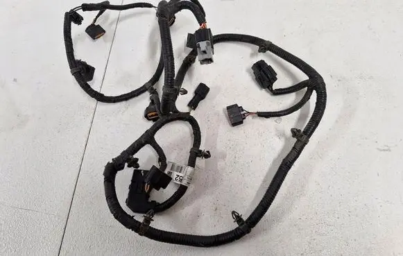 KIA Sportage Parking sensor (PDC) wiring loom 91880-F1520