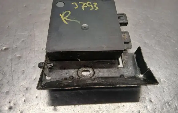 Blind spot module