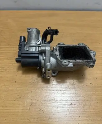 Hyundai H-1, Starex, Satellite EGR valve 284104A700