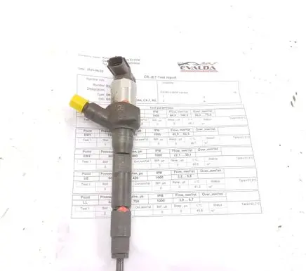 Mazda CX-7 Fuel injector R2AA13H50