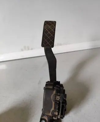 Volkswagen Transporter - Caravelle T5 Accelerator throttle pedal 6PV00849503 7H1721503