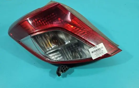 Toyota Yaris Rear/tail lights 0D-78 IMPRK1472664
