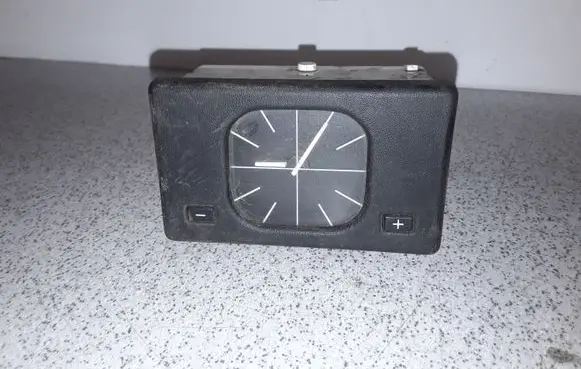 Clock