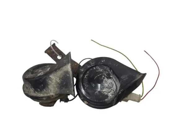 Peugeot 307 CC Horn signal 001157