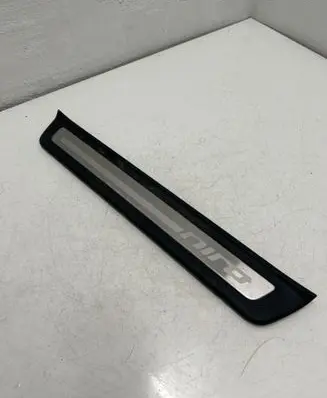 KIA Niro Front sill trim cover 85873G5100