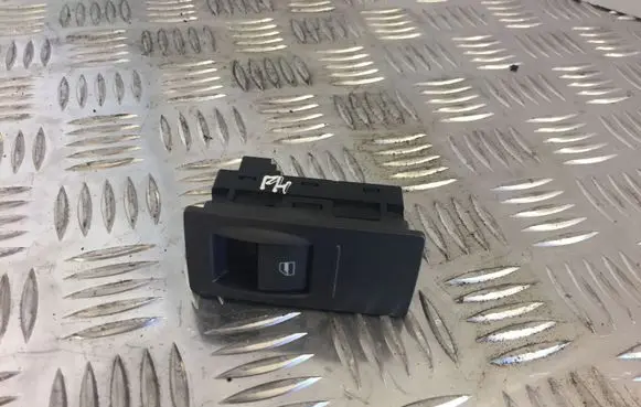 Volkswagen Phaeton Electric window control switch 3D0959858E 136