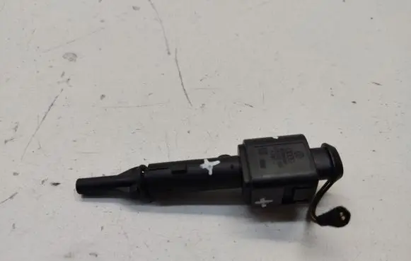 Audi A6 Allroad C5 Outside/external air temperature sensor 1J0973722