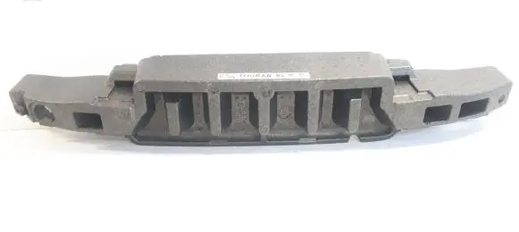 Volkswagen Touran II Front bumper foam support bar 1T0807248K