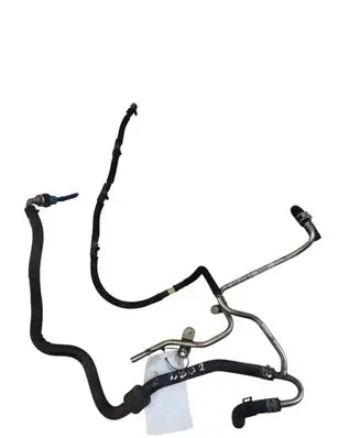 Volkswagen PASSAT B7 Fuel return line/hose 03L201360AD B21042DA