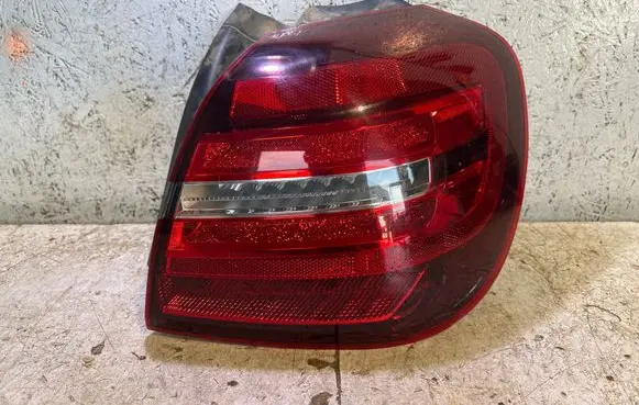 Mercedes-Benz GLA W156 Rear/tail lights X156T1M0PF002 CCC16010A 20730201