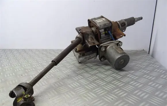 Fiat Punto Evo Power steering pump 26076971