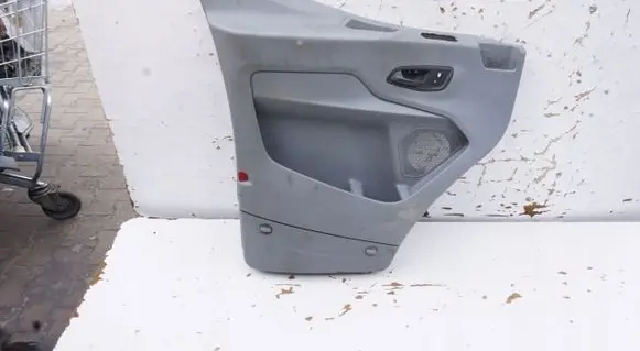 Ford Transit Front door card panel trim