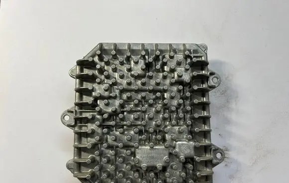 Jeep Cherokee Headlight ballast module Xenon 1472001227F KK25050
