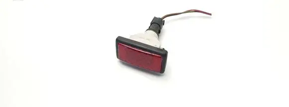 BMW 7 E38 Rear door interior light 8352269