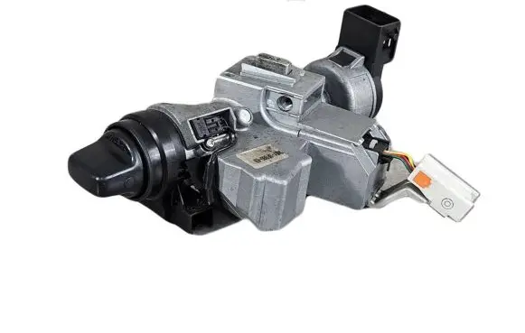 Mazda 5 Ignition lock 5N613F880EB