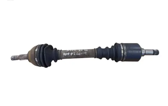 Citroen Jumpy Front driveshaft 