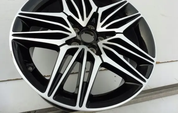 KIA Stinger R19 alloy rim 