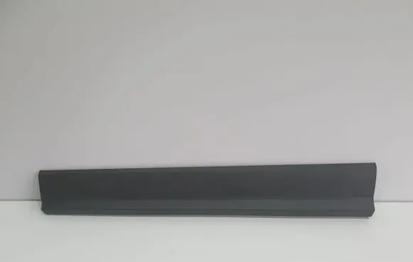 Audi Q2 - Front door trim (molding) 81A853959