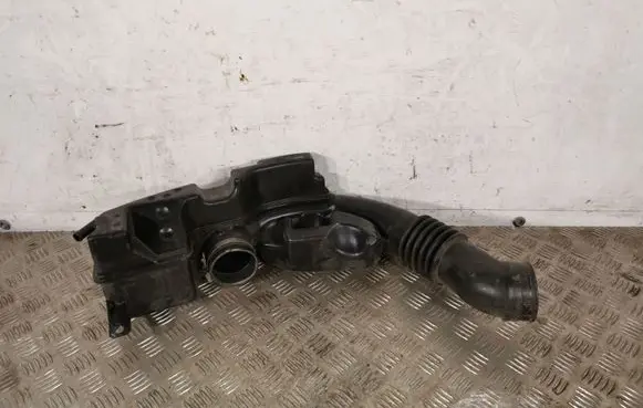 Subaru Forester SJ Intake resonator FOR15REZONATORIUS