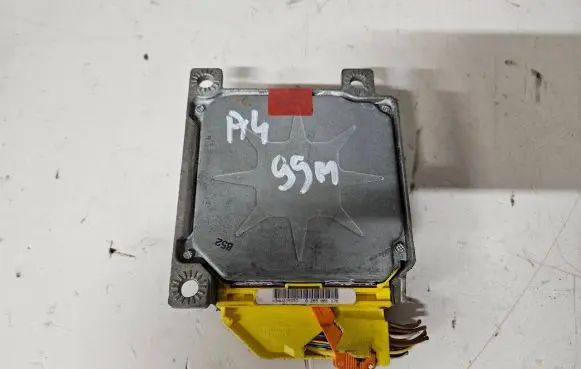 Audi A4 S4 B5 8D Airbag control unit/module 8D0959655C