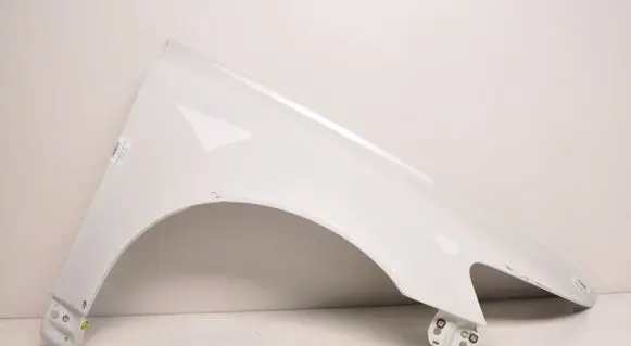 Volvo V50 Fender 