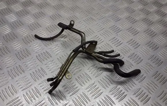 Mitsubishi Outlander Fuel return line/hose 