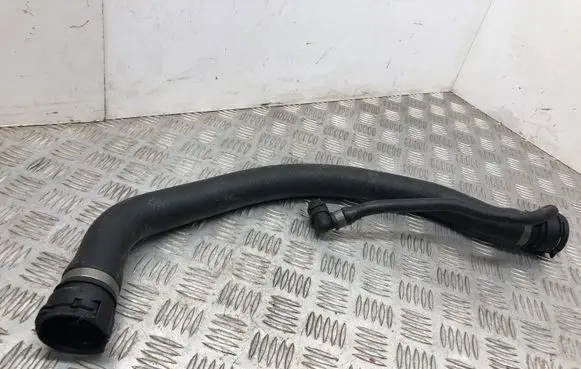 BMW 5 E60 E61 Engine coolant pipe/hose 10305924 17127