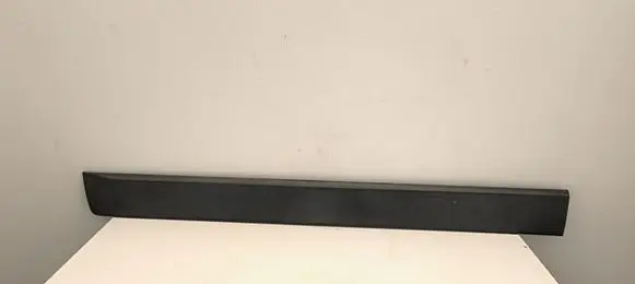 Toyota FJ cruiser Front door trim (molding) 7507235140