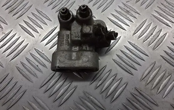 Subaru Legacy Gearbox transfer box case BRAK