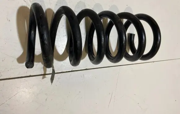 Ford Mustang VI Rear coil spring FR3C5560AC