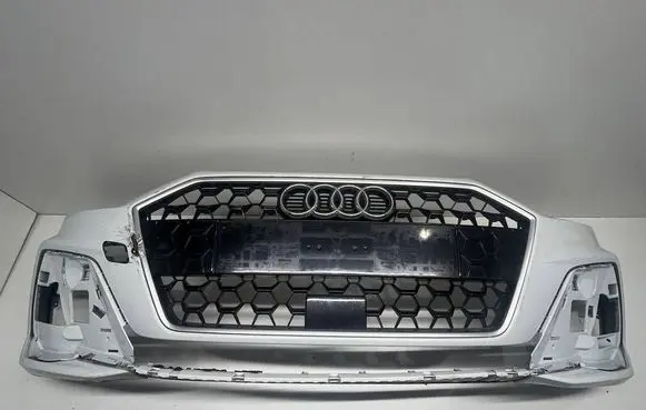 Audi A1 Front bumper 82A807437F 82A807437