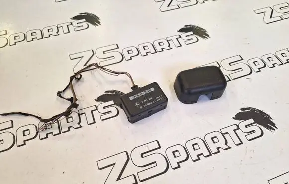 BMW 5 E39 Rain sensor 8382468 00605001