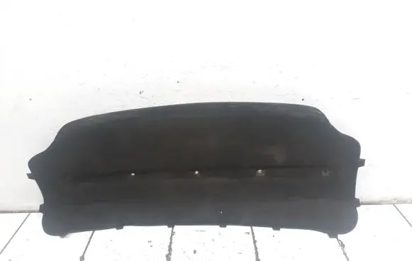 Volkswagen Touran I Engine bonnet/hood sound/heat insulation 