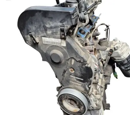 Audi A4 S4 B6 8E 8H Engine BFB