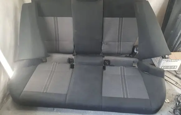 BMW X1 E84 Seat set 4404324