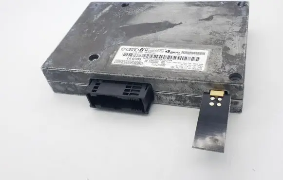 Audi A4 S4 B8 8K Bluetooth control unit module 8T0862336C D988083398