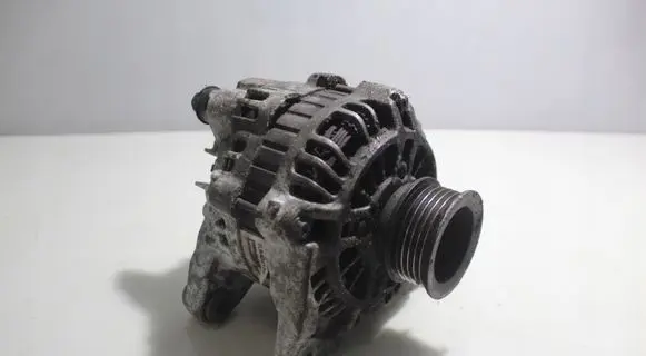Renault Scenic II - Grand scenic II Generator/alternator XLRA02174
