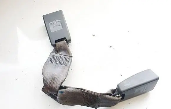 Dodge Caliber Rear seatbelt buckle 1GC391DAAA