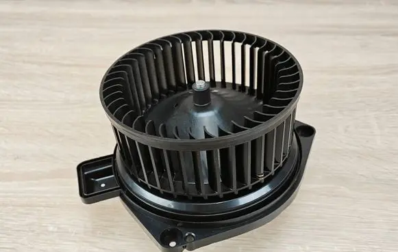 BMW 4 G22 G23 G24 G26 Heater fan/blower T470307