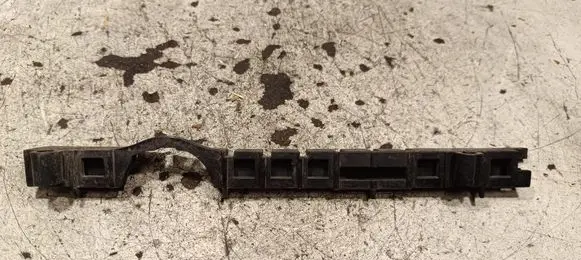 Land Rover Evoque I Radiator support slam panel bracket 0020740502