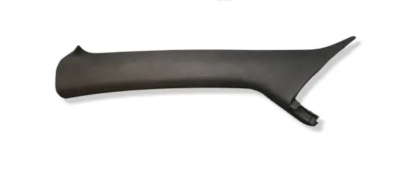 Audi A6 S6 C6 4F (A) pillar trim 4F0867233F 1054841430