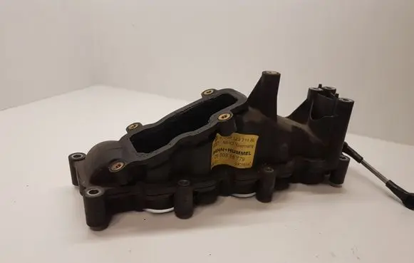 Audi A8 S8 D3 4E Intake manifold 059129711AL