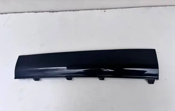 Mercedes-Benz S W223 Rear bumper trim bar molding A2238851303