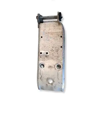 BMW 3 F30 F35 F31 Front bumper shock/impact absorber 