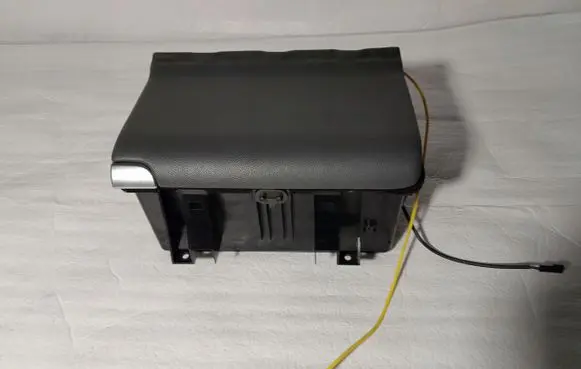 Mercedes-Benz SL R230 Glove box A2308102341