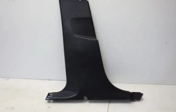Peugeot 308 (B) pillar trim (bottom) 9677443377